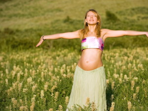 esposizione-al-sole-in-gravidanza